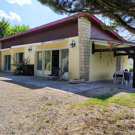 Villa Des Petites Chaumes Avallon Zewnętrze zdjęcie