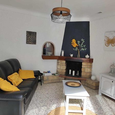 Villa Des Petites Chaumes Avallon Zewnętrze zdjęcie