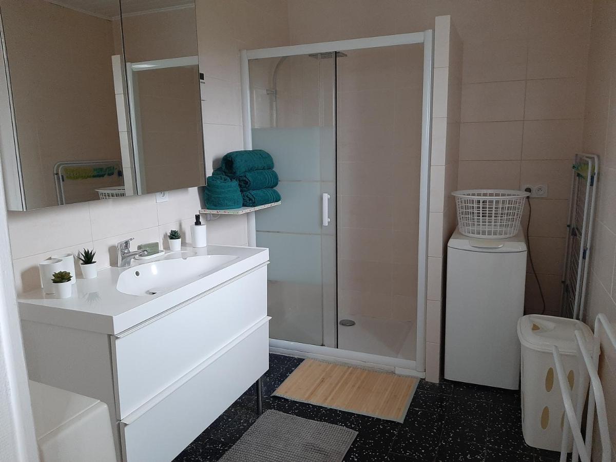 Villa Des Petites Chaumes Avallon Zewnętrze zdjęcie