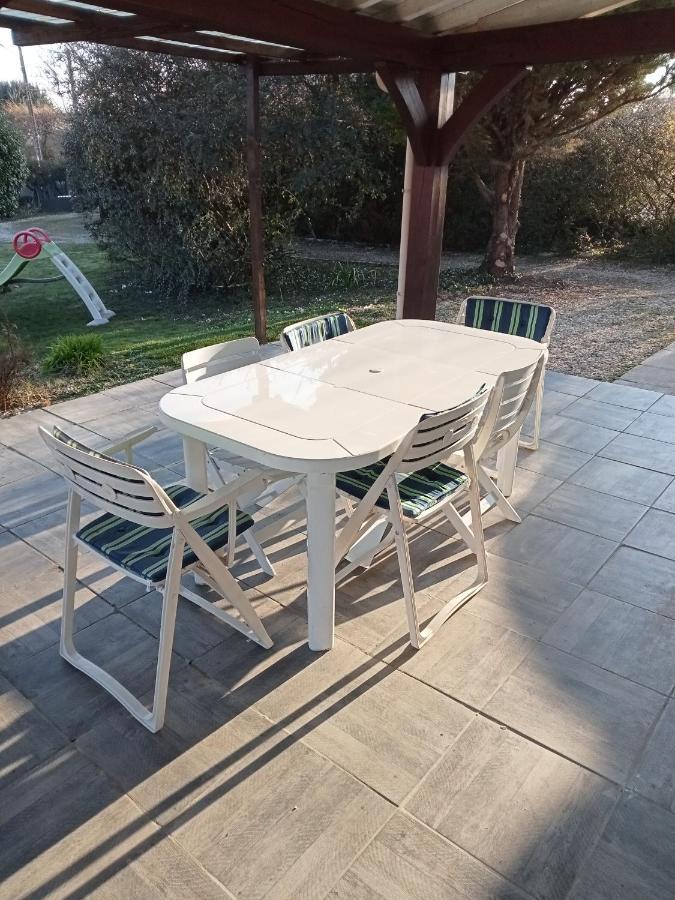 Villa Des Petites Chaumes Avallon Zewnętrze zdjęcie