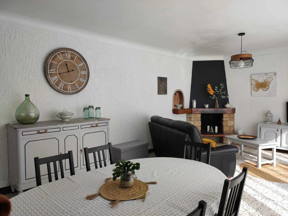 Villa Des Petites Chaumes Avallon Zewnętrze zdjęcie