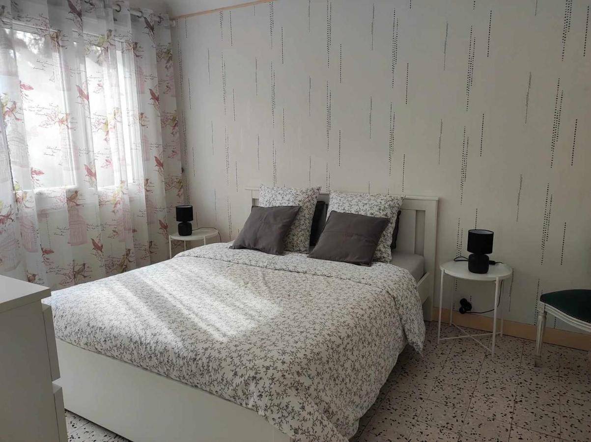 Villa Des Petites Chaumes Avallon Zewnętrze zdjęcie