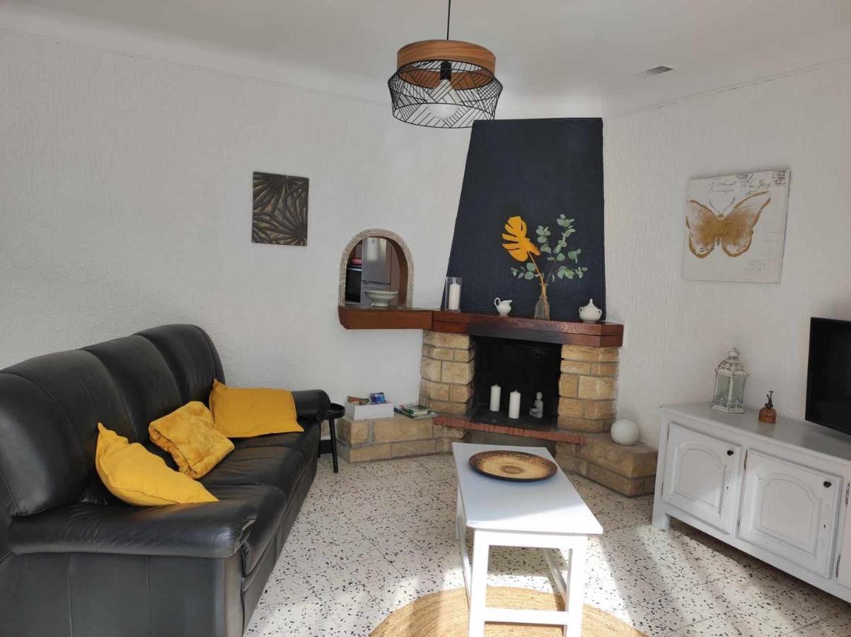 Villa Des Petites Chaumes Avallon Zewnętrze zdjęcie